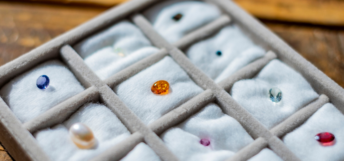 Birthstone Rings to Celebrate Your Zodiac Style