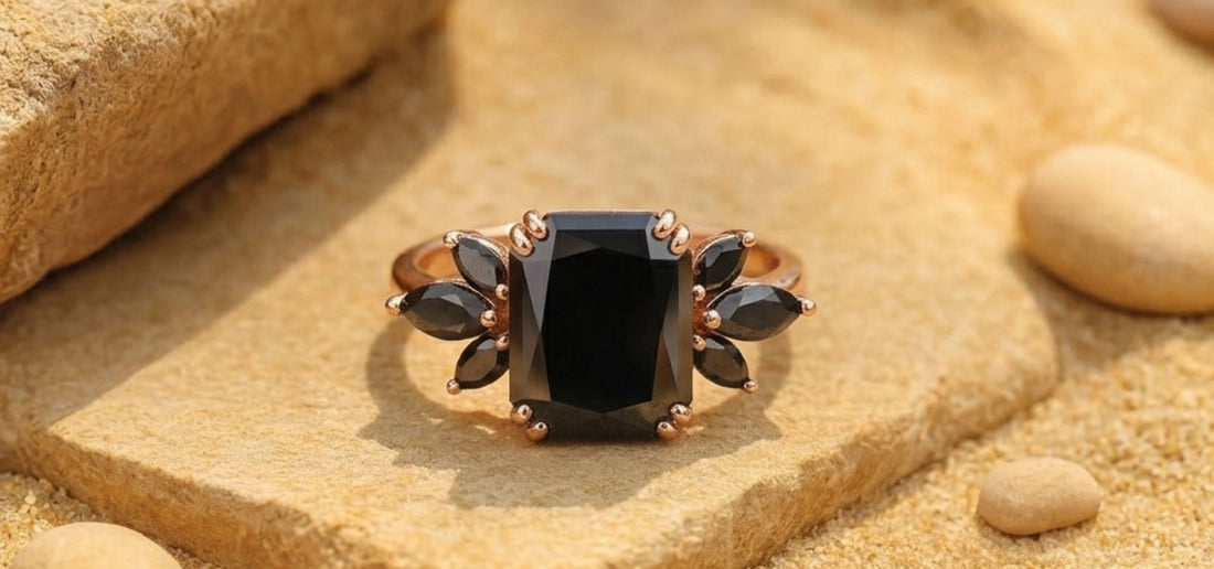Black Diamond Rings: Everything You Need to Know Before You Buy