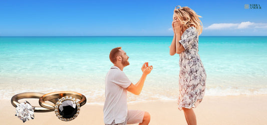 Black Diamond Engagement Ring Trends in Hong Kong: A Complete 2026 Guide