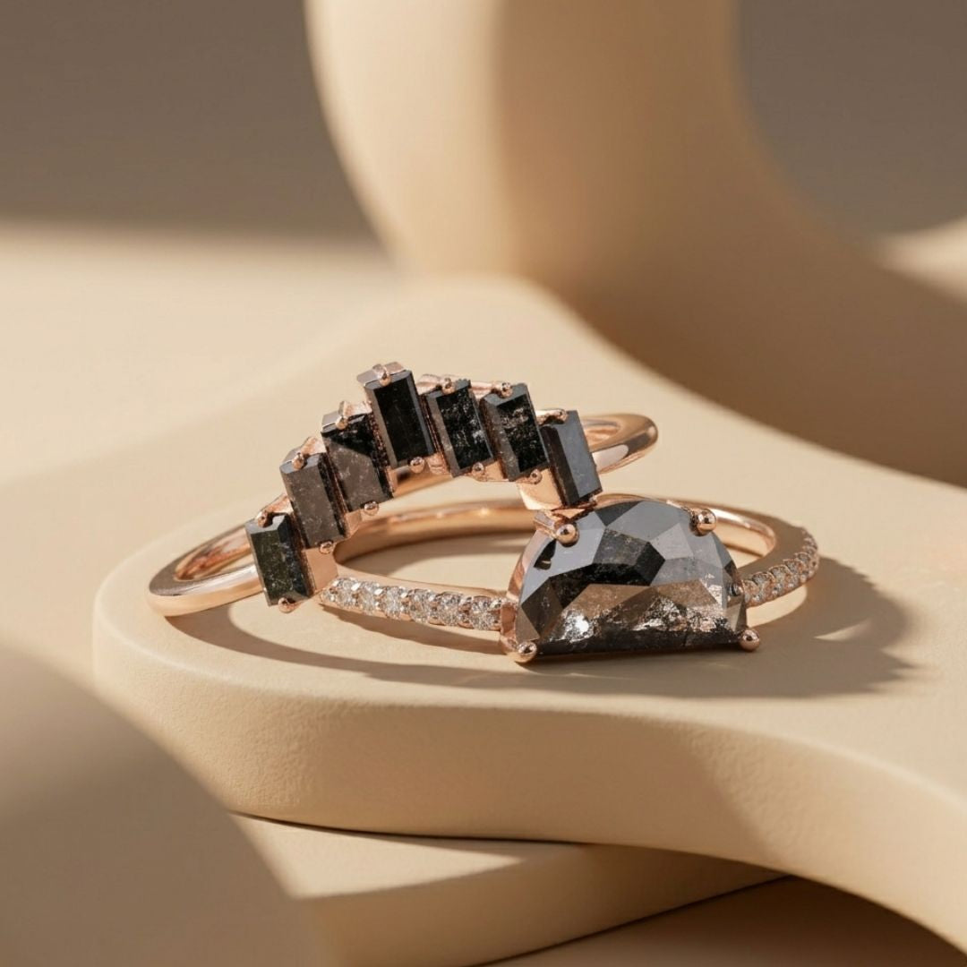 Wedding Bands