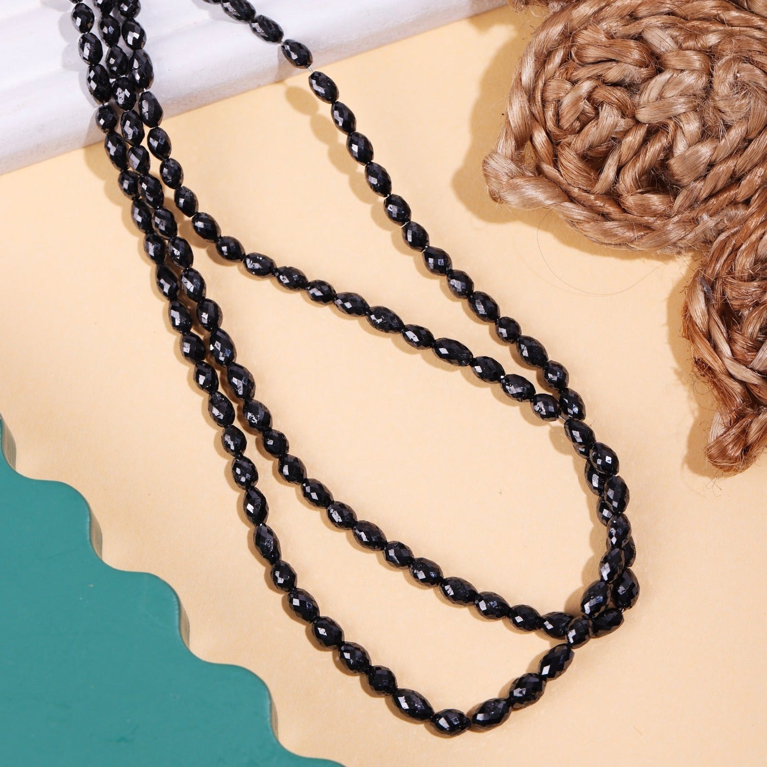 Diaomands Beads