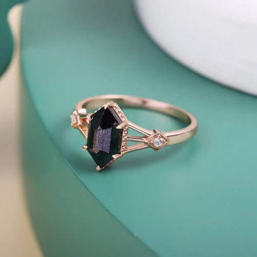Engagement Rings