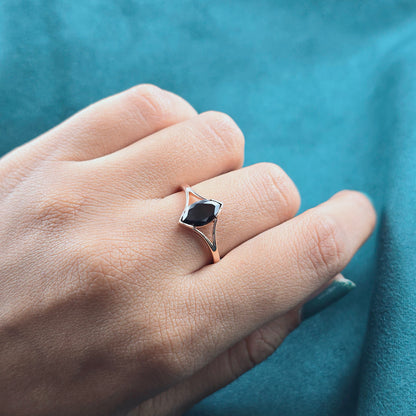 Premium Marquise Diamond – Sparkle with a Signature Shape