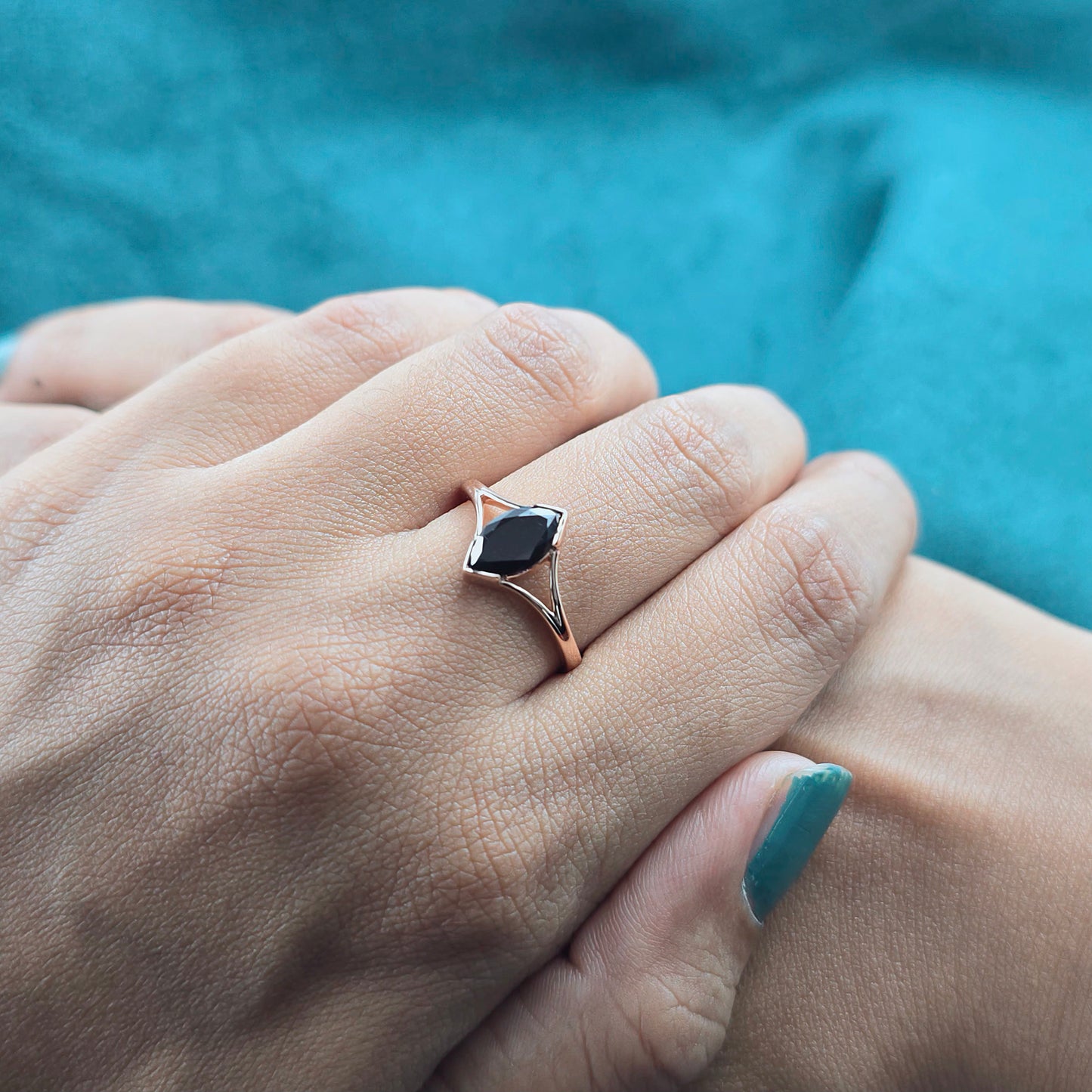 Premium Marquise Diamond – Sparkle with a Signature Shape