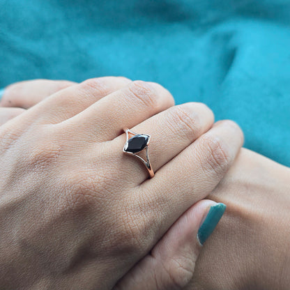 Premium Marquise Diamond – Sparkle with a Signature Shape