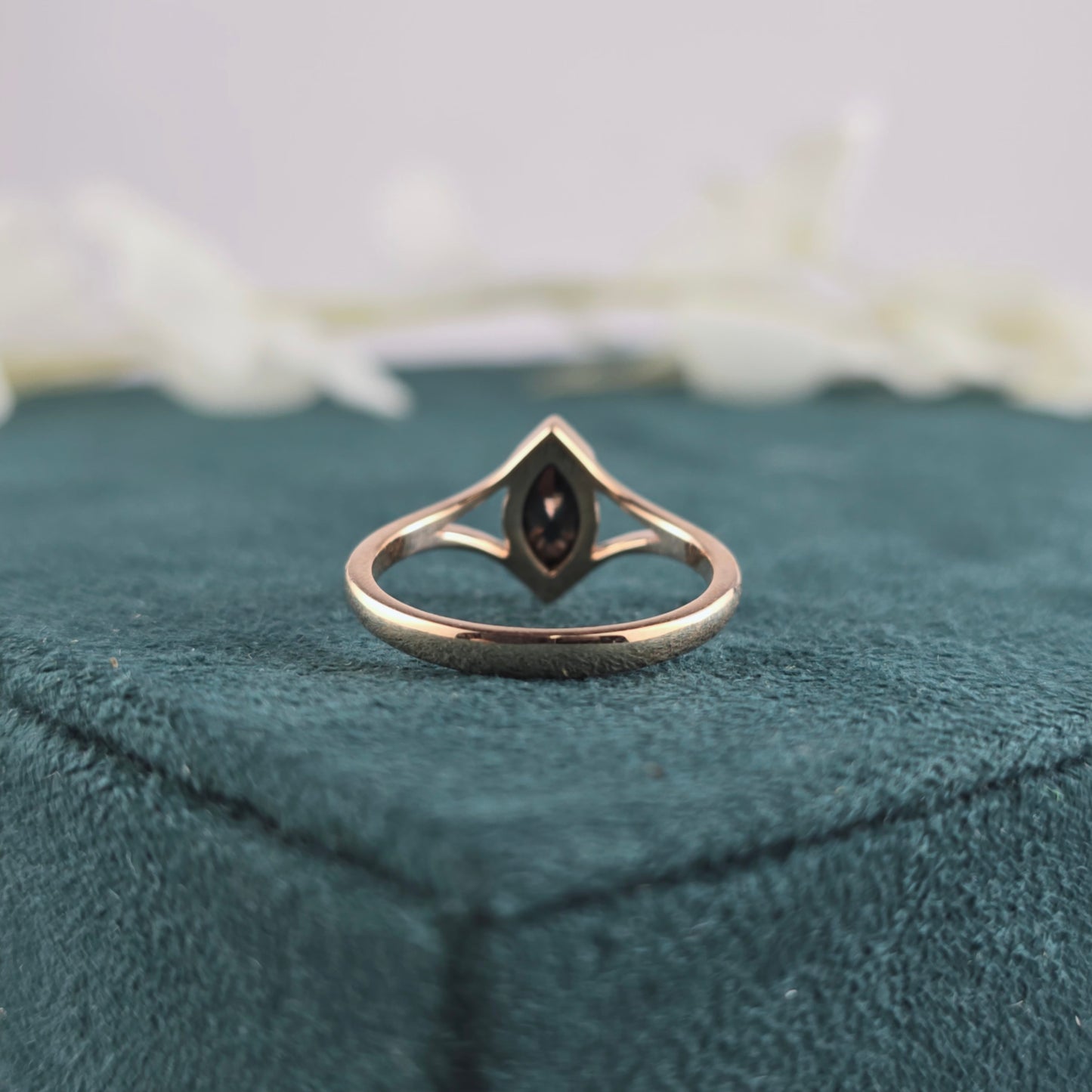 Premium Marquise Diamond – Sparkle with a Signature Shape