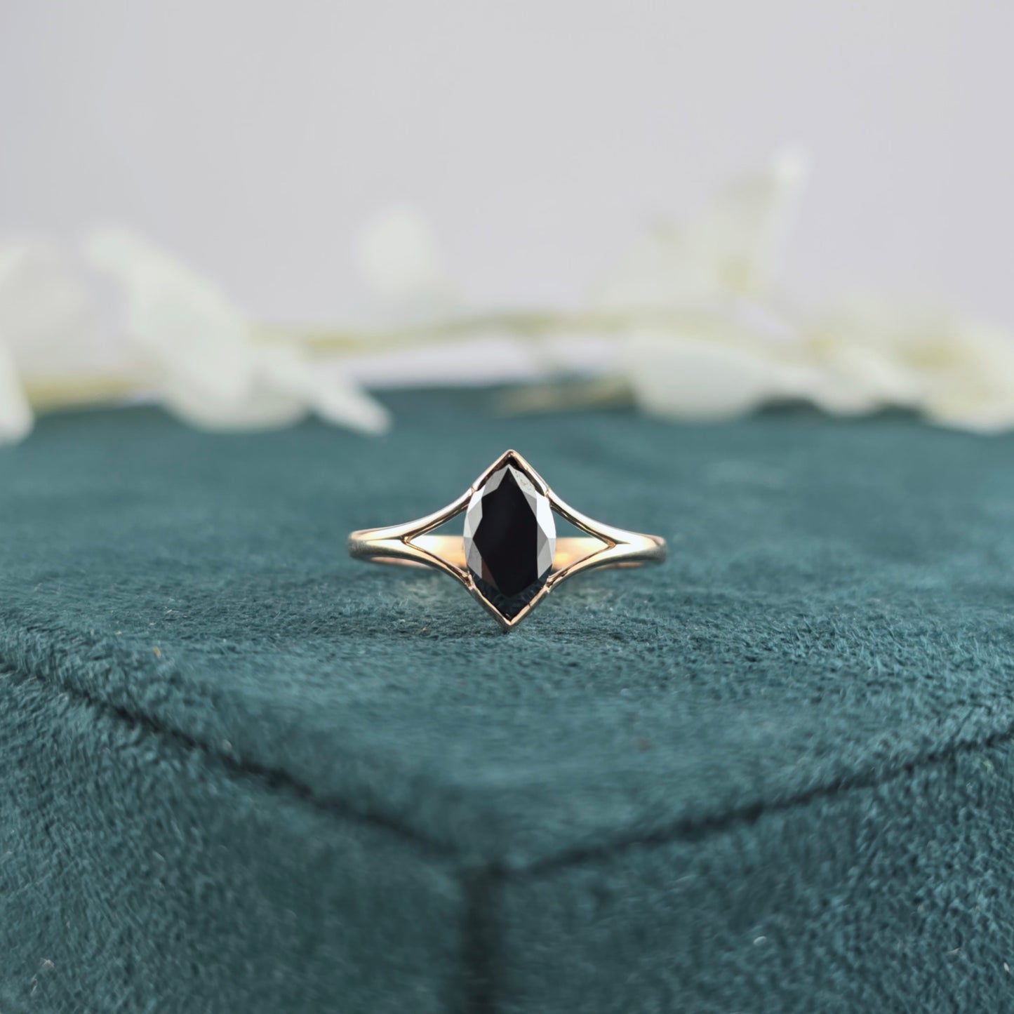 Premium Marquise Diamond – Sparkle with a Signature Shape