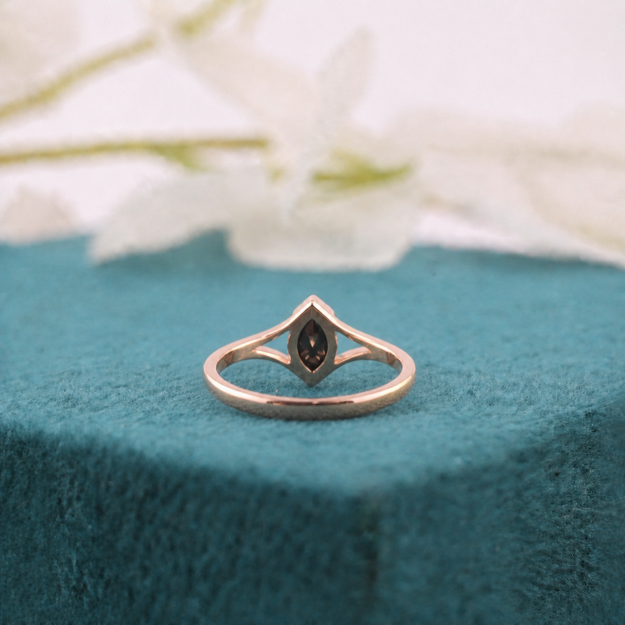 Premium Marquise Diamond – Sparkle with a Signature Shape