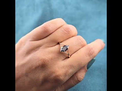 Premium Marquise Diamond – Sparkle with a Signature Shape